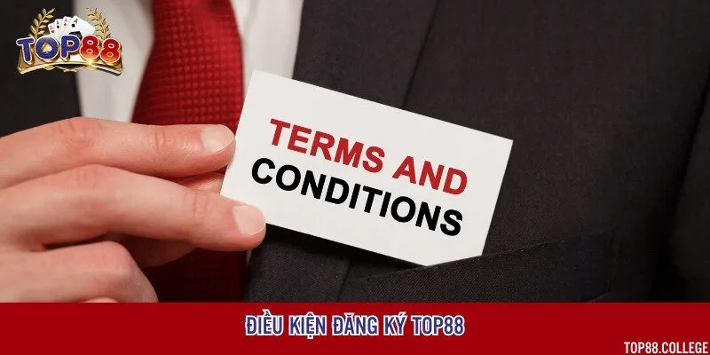 Phải đảm bảo đủ 18 tuổi trở lên để tạo tài khoản game bài thành công